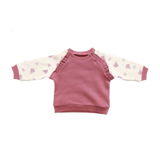 Lillo&Pippo komplet (duks, donji deo), devojčice 