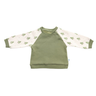 Lillo&Pippo komplet (duks, donji deo), dečaci 