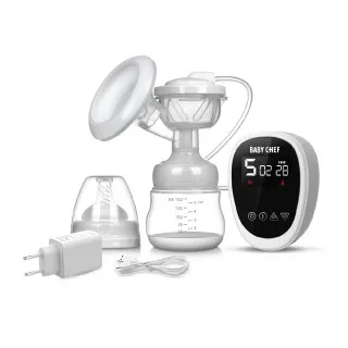 Baby Chef električna pumpica single EasyPump 