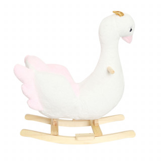 Cute&Cool njihalica, beli labud 