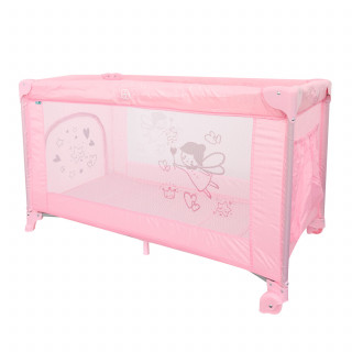 Puerri prenosivi krevetac Sleepy, Dreamfairy 