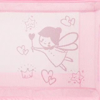 Puerri prenosivi krevetac Sleepy, Dreamfairy 