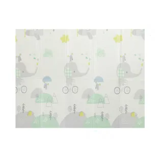 Cute&Cool sklopiva podloga 150x200cm, deer 