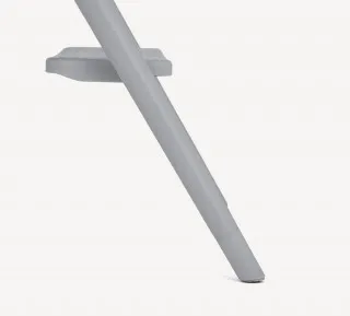 Anex Ozy hranilica/stolica 3 u 1,siva 