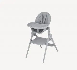 Anex Ozy hranilica/stolica 3 u 1,siva 
