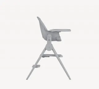 Anex Ozy hranilica/stolica 3 u 1,siva 
