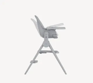 Anex Ozy hranilica/stolica 3 u 1,siva 