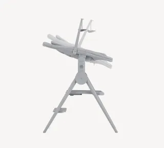 Anex Ozy hranilica/stolica 3 u 1,siva 