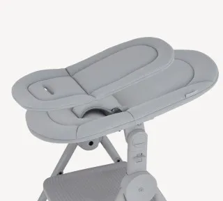 Anex Ozy hranilica/stolica 3 u 1,siva 