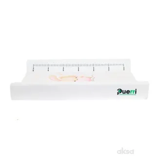 Puerri tvrdi pult Zeka 