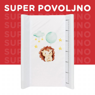 Puerri tvrdi pult Jež 