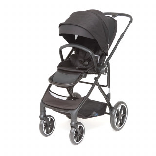 Puerri trio sistem Modera, Black 