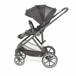 Puerri trio sistem Modera, Black 