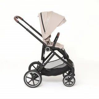 Puerri trio sistem Modera, Beige 