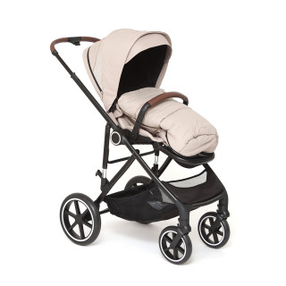 Puerri trio sistem Modera, Beige 