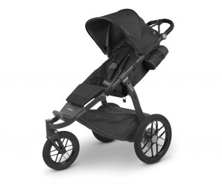 Uppababy kolica Ridge, black