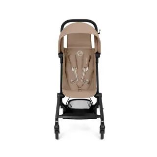 Cybex kolica Agis, Almond Beige 