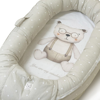 Lillo&Pippo gnezdo „Slatki snovi“ 