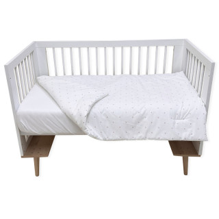 Lillo&Pippo jorgan „Slatki snovi“ 80x120cm 