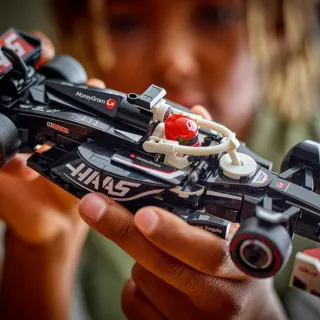 Lego Speed champions Has F1 trkaci auto 