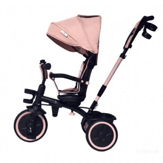 Cute&Cool tricikl Capri, Pink 