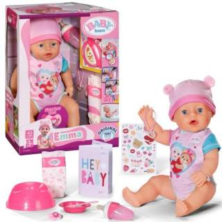 Baby Born lutka Emma 43cm