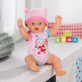 Baby Born lutka Emma 43cm 