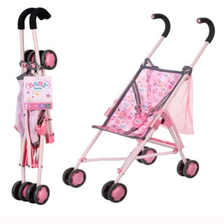 Baby Born kolica s vrećicom