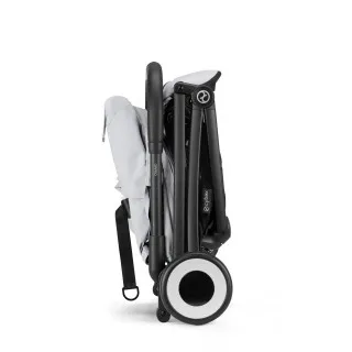 Cybex kolica Orfeo, Fog Grey 2025 