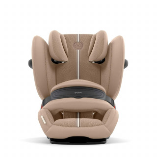 Cybex a-s Pallas G3 i-size Plus(76-150cm)Alm.Beige 
