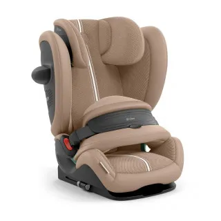 Cybex a-s Pallas G3 i-size Plus(76-150cm)Alm.Beige 