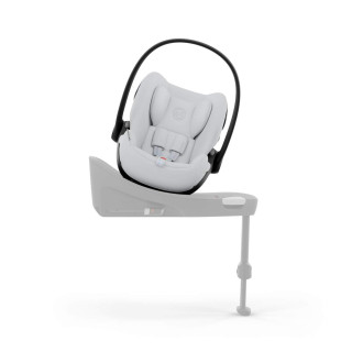Cybex a-s Cloud G i-Size (40-87cm) Fog Grey 