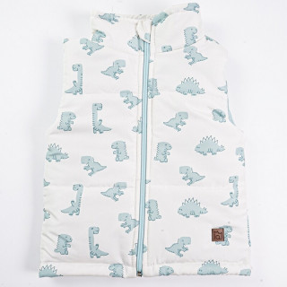 Lillo&Pippo prsluk, dečaci 