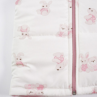 Lillo&Pippo prsluk, devojčice 