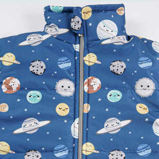 Lillo&Pippo prsluk, dečaci 