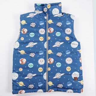 Lillo&Pippo prsluk, dečaci 