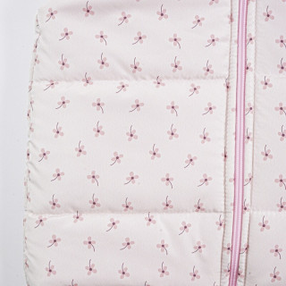 Lillo&Pippo prsluk, devojčice 