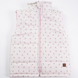 Lillo&Pippo prsluk, devojčice 