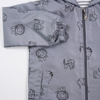 Lillo&Pippo jaknica, dečaci 