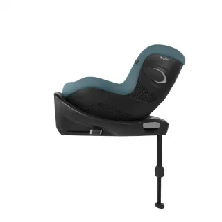 Cybex Sirona Gi i-Size Plus (40-105cm),Stormy Blue 