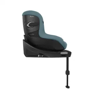 Cybex Sirona Gi i-Size Plus (40-105cm),Stormy Blue 