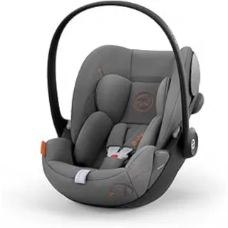 Cybex a-s Cloud G i-Size UK (40-87cm) Lava Grey 