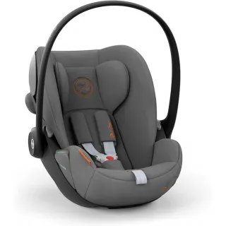 Cybex a-s Cloud G i-Size UK (40-87cm) Lava Grey 