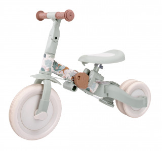 Cute&Cool tricikl 4u1, Jungle Trike 