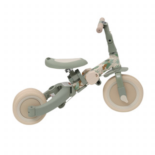 Cute&Cool tricikl 4u1, Jungle Trike 