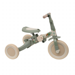 Cute&Cool tricikl 4u1, Jungle Trike 