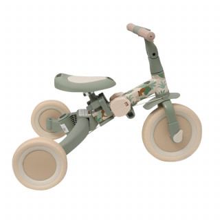 Cute&Cool tricikl 4u1, Jungle Trike 