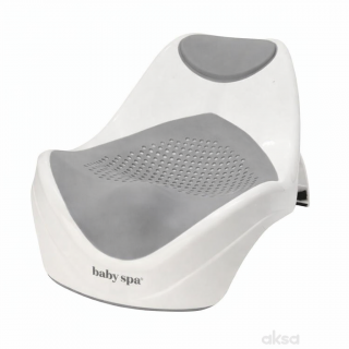 Baby Spa podloga za kupanje beba siva 