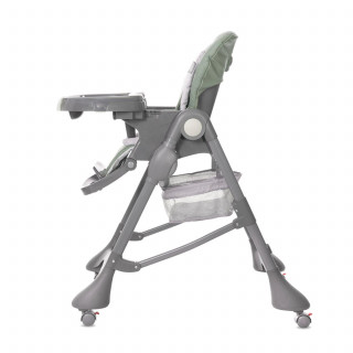 Lorelli hranilica Belisimo green 