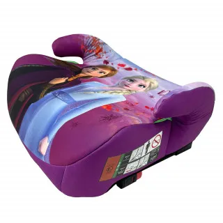 Seven Polska a-s  isofix (125-150cm),Frozen 
